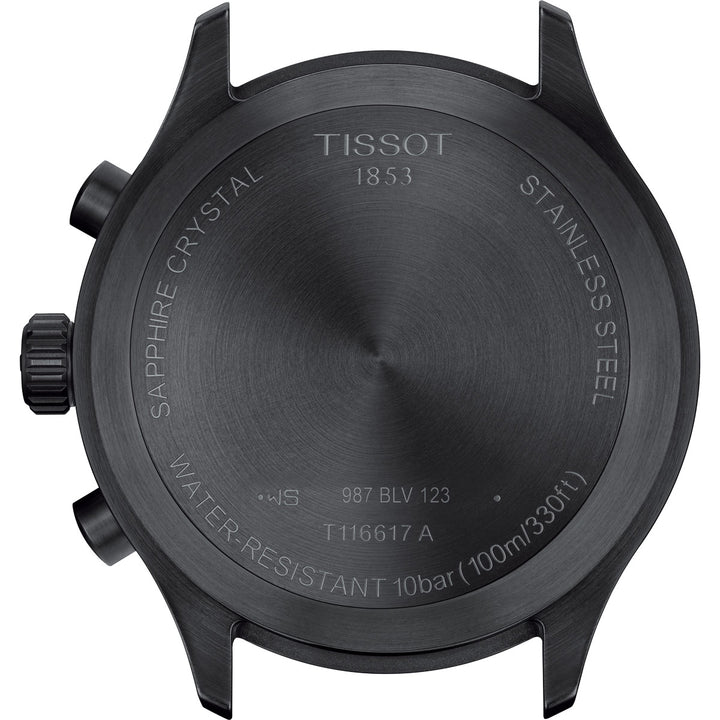 Tissot Chrono XL - T116.617.36.052.03