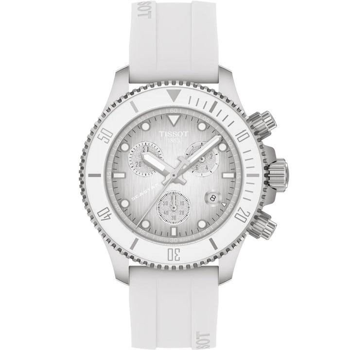 Tissot Seastar 1000 Quartz Chronograph (38 mm) - T120.217.17.011.00