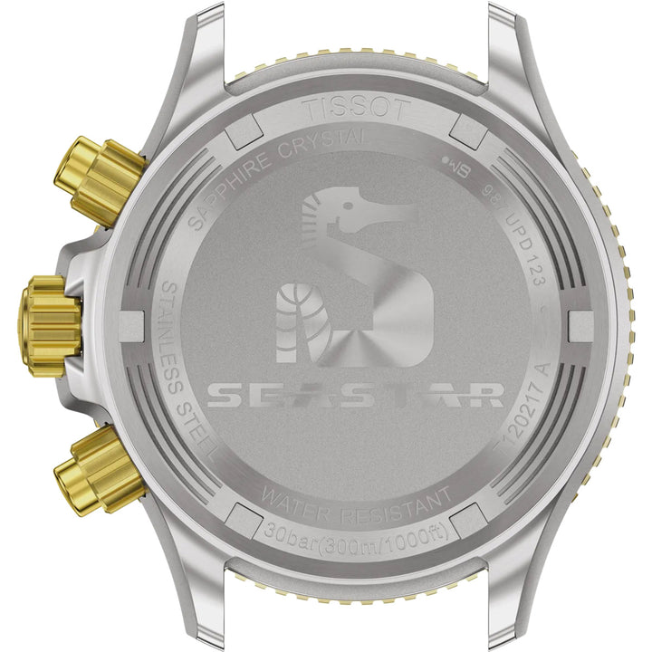 Tissot Seastar 1000 Quartz Chronograph (38 mm) - T120.217.22.061.00