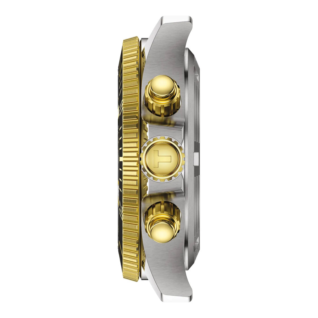 Tissot Seastar 1000 Quartz Chronograph (38 mm) - T120.217.22.061.00