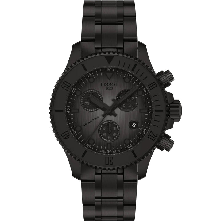 Tissot Seastar 1000 Quartz Chronograph (38 mm) - T120.217.33.061.00