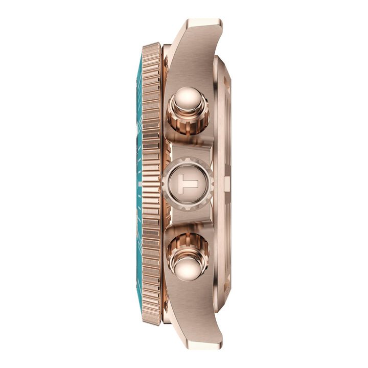 Tissot Seastar 1000 Quartz Chronograph (38 mm) - T120.217.37.041.00