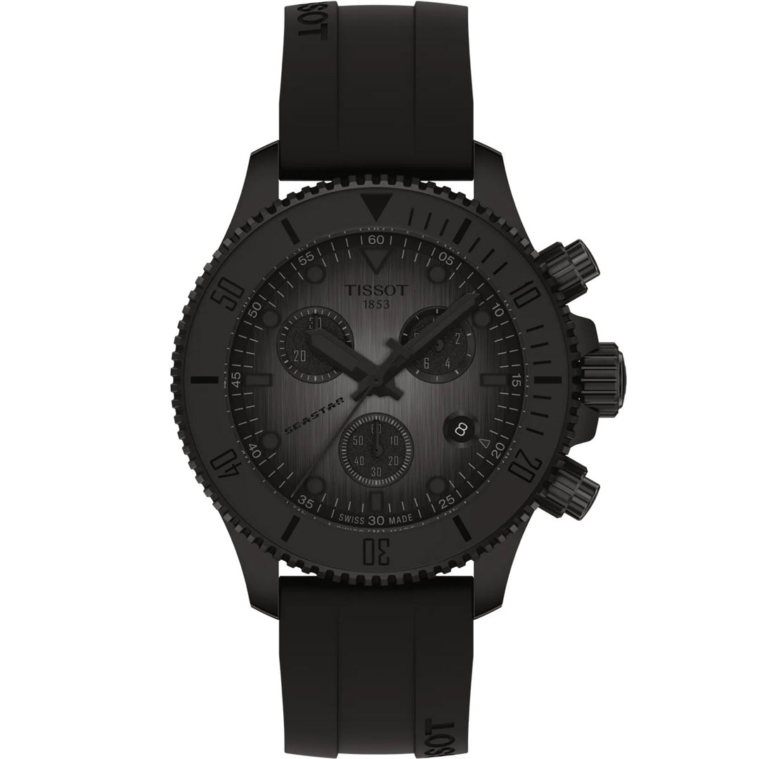 Tissot Seastar 1000 Quartz Chronograph (38 mm) - T120.217.37.061.00
