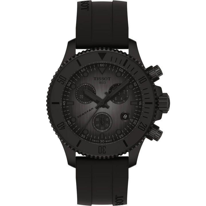 Tissot Seastar 1000 Quartz Chronograph (38 mm) - T120.217.37.061.00