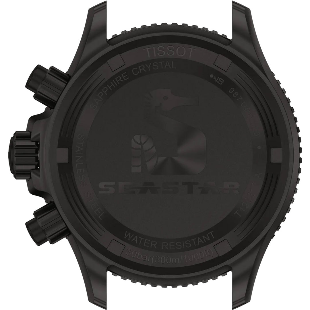 Tissot Seastar 1000 Quartz Chronograph (38 mm) - T120.217.37.061.00