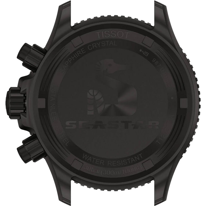 Tissot Seastar 1000 Quartz Chronograph (38 mm) - T120.217.37.061.00