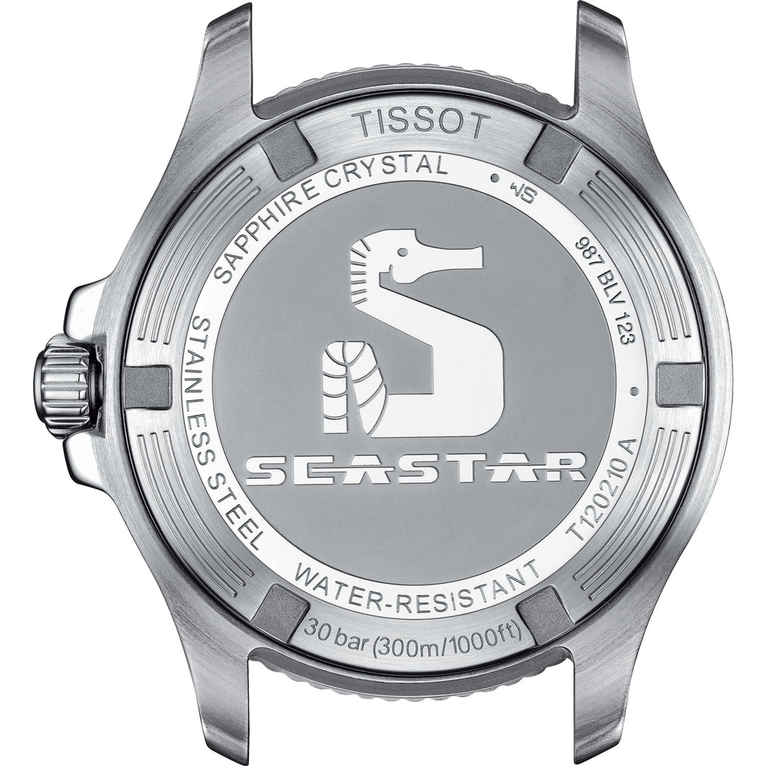 Tissot Seastar 1000 (36 mm) - T120.210.11.011.00