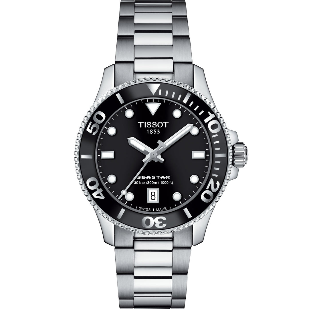 Tissot Seastar 1000 (36 mm) - T120.210.11.051.00
