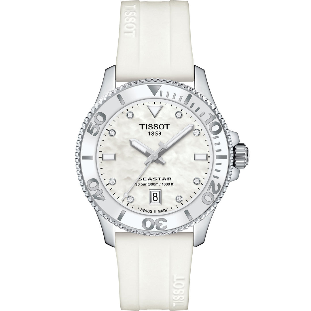 Tissot Seastar 1000 (36 mm) - T120.210.17.116.00