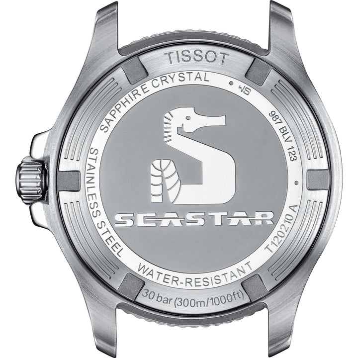 Tissot Seastar 1000 (36 mm) - T120.210.21.051.00