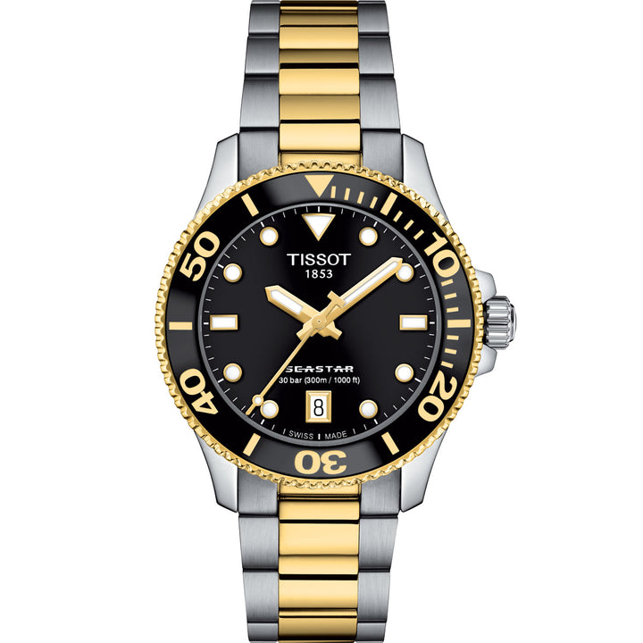 Tissot Seastar 1000 (36 mm) - T120.210.22.051.00
