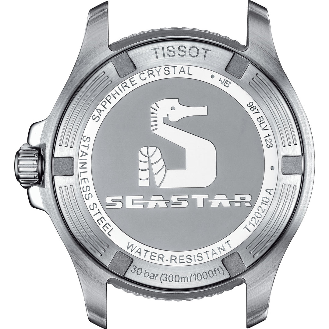Tissot Seastar 1000 (36 mm) - T120.210.22.051.00