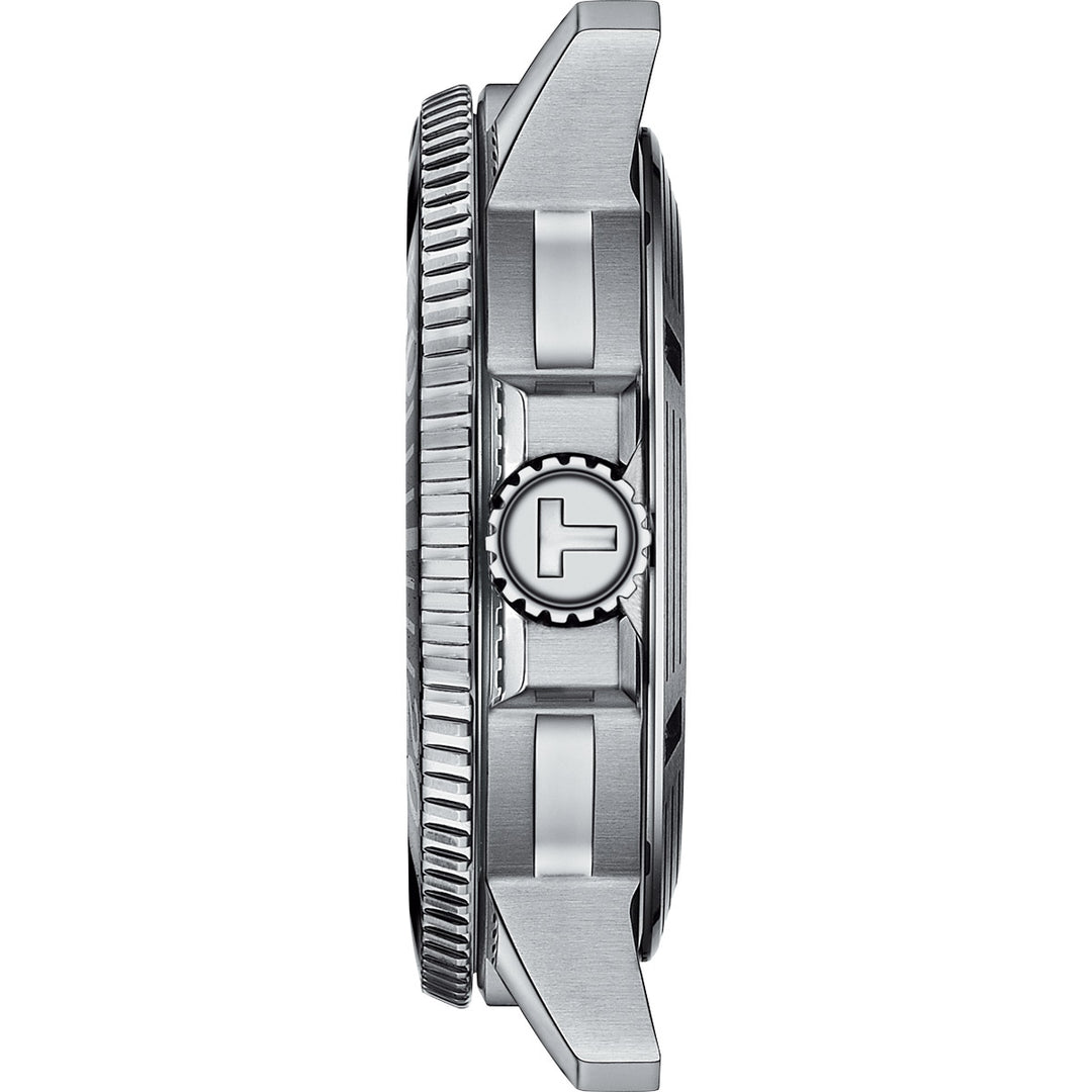 Tissot Seastar 1000 Powermatic 80 - T120.407.11.081.01