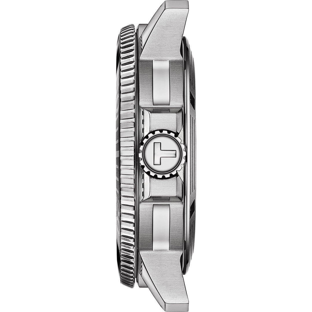 Tissot Seastar 1000 Powermatic 80 - T120.407.11.091.01