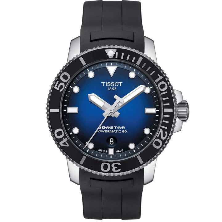 Tissot Seastar 1000 Powermatic 80 - T120.407.17.041.00