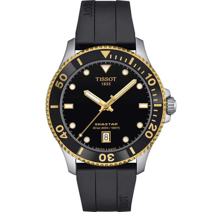Tissot Seastar 1000 (40 mm) - T120.410.27.051.00