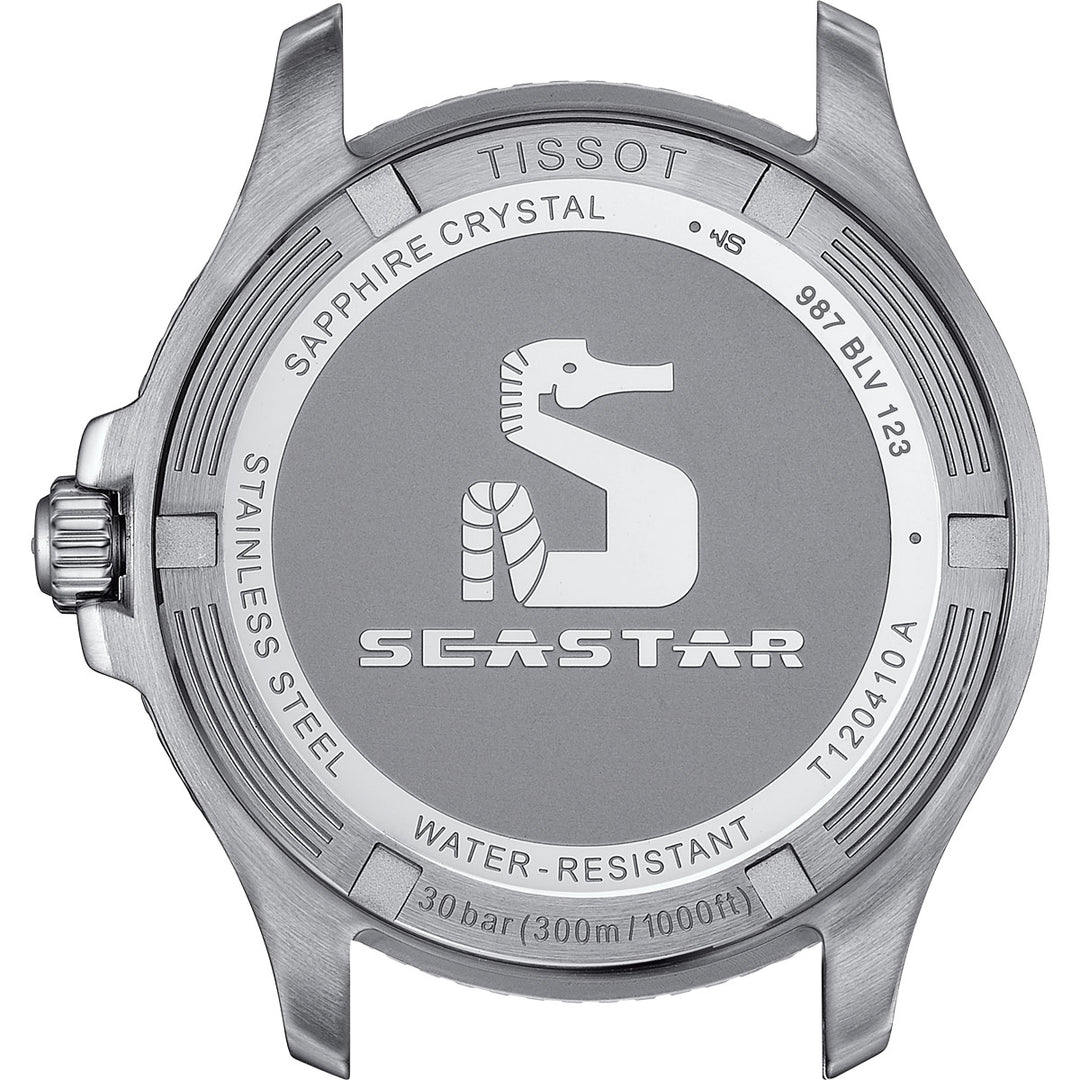 Tissot Seastar 1000 (40 mm) - T120.410.27.051.00