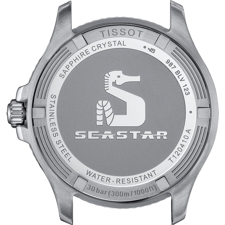 Tissot Seastar 1000 (40 mm) - T120.410.27.051.00