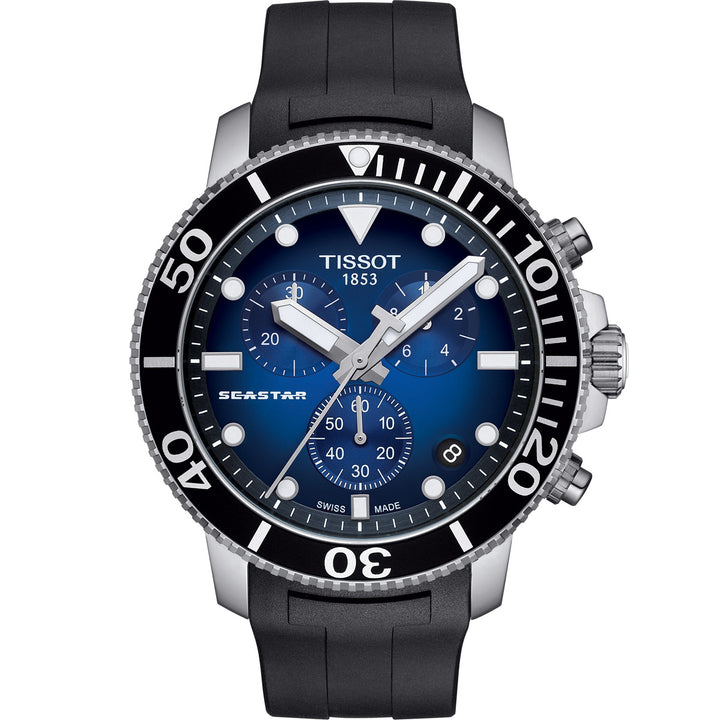 Tissot Seastar 1000 Chronograph - T120.417.17.041.00