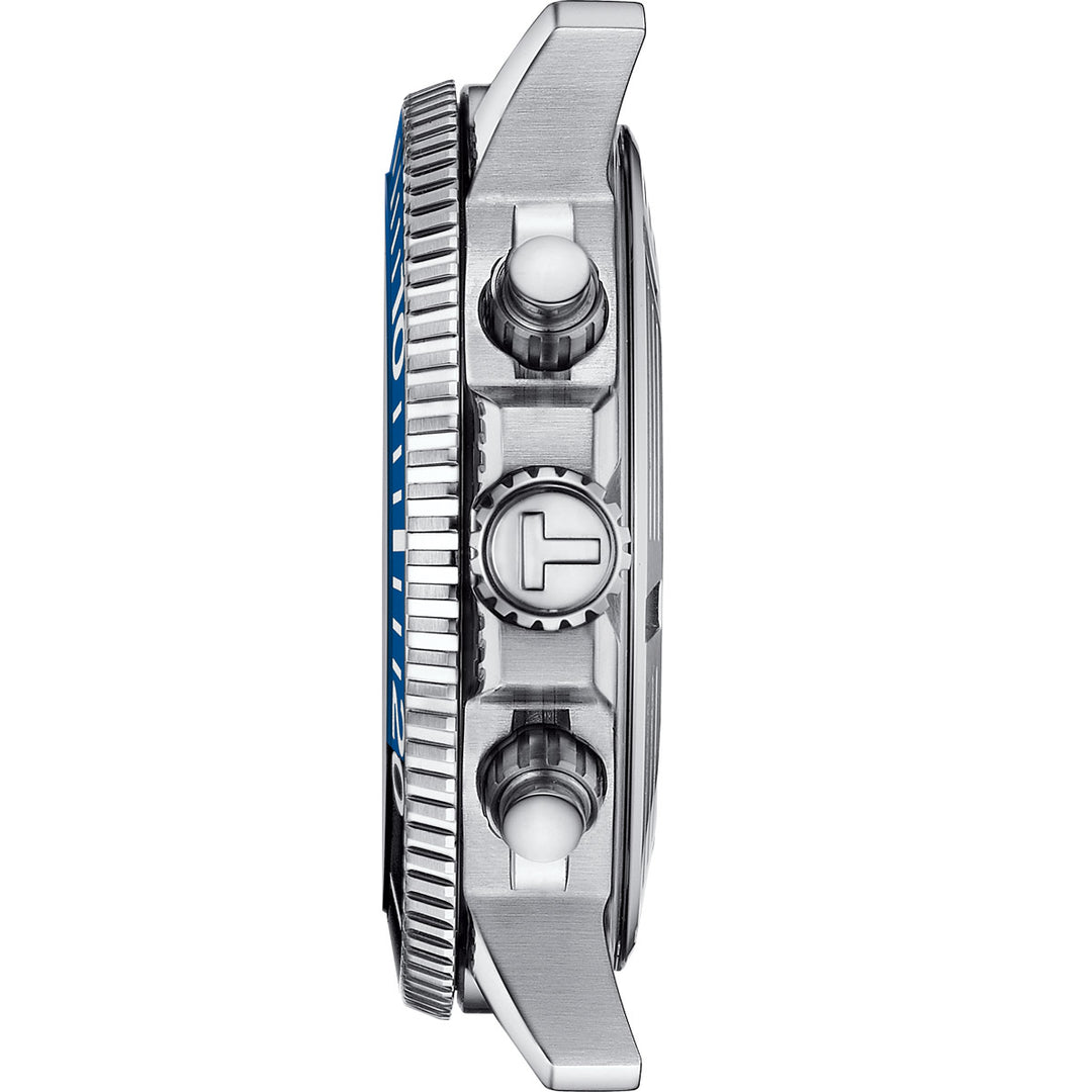 Tissot Seastar 1000 Chronograph - T120.417.17.051.03