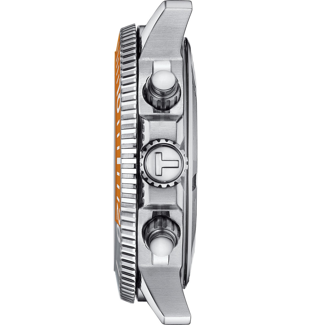 Tissot Seastar 1000 Chronograph - T120.417.17.081.01