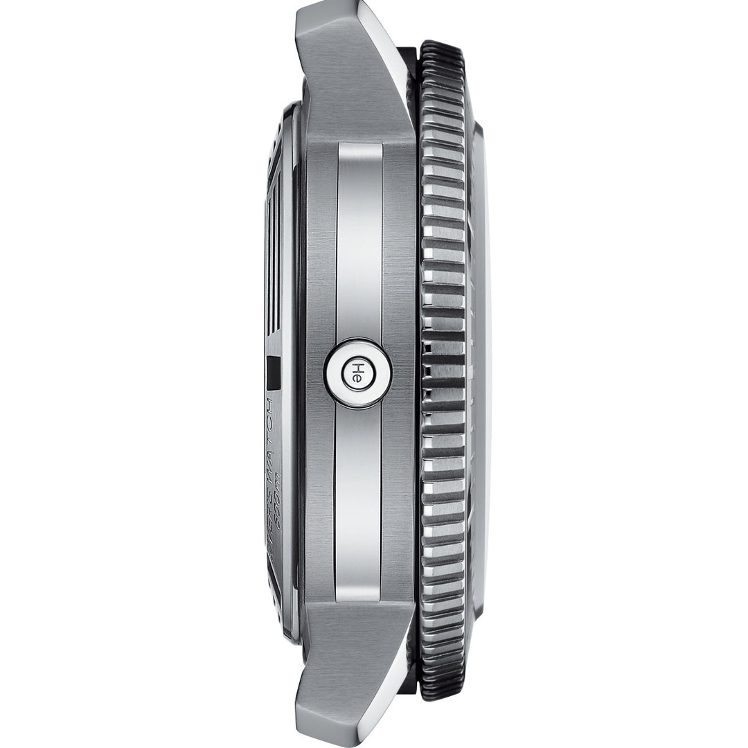 Tissot Seastar 2000 Professional Powermatic 80 - T120.607.17.441.00