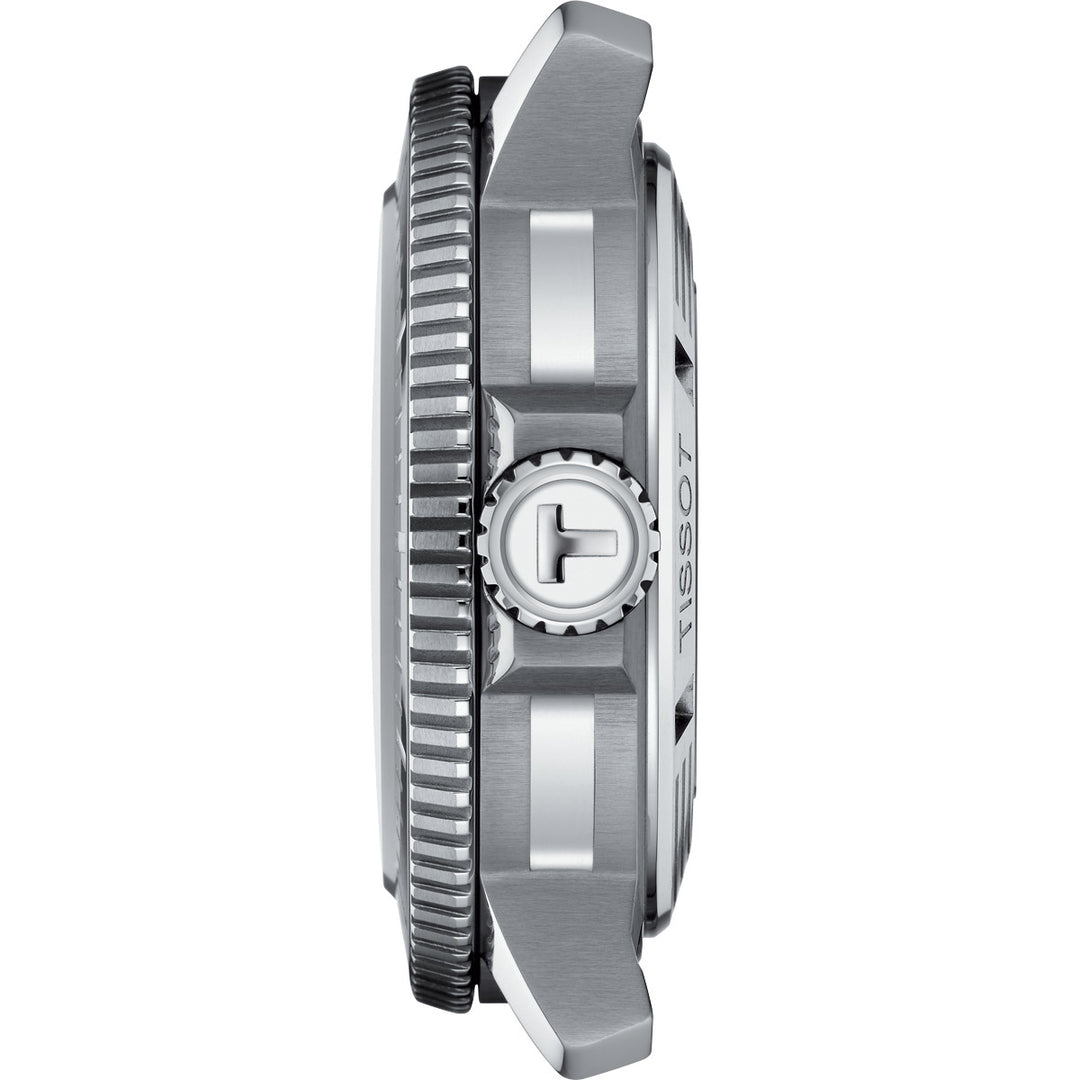 Tissot Seastar 2000 Professional Powermatic 80 - T120.607.11.041.01