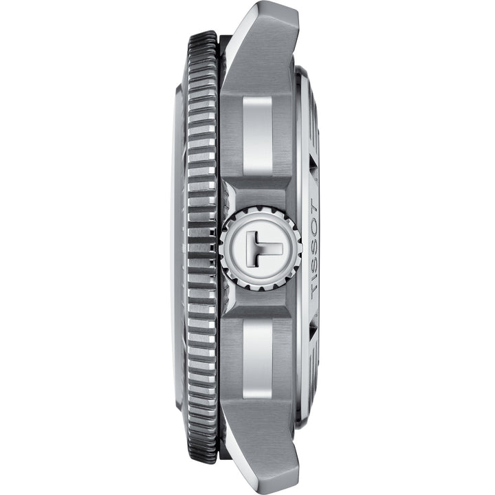 Tissot Seastar 2000 Professional Powermatic 80 - T120.607.17.441.00