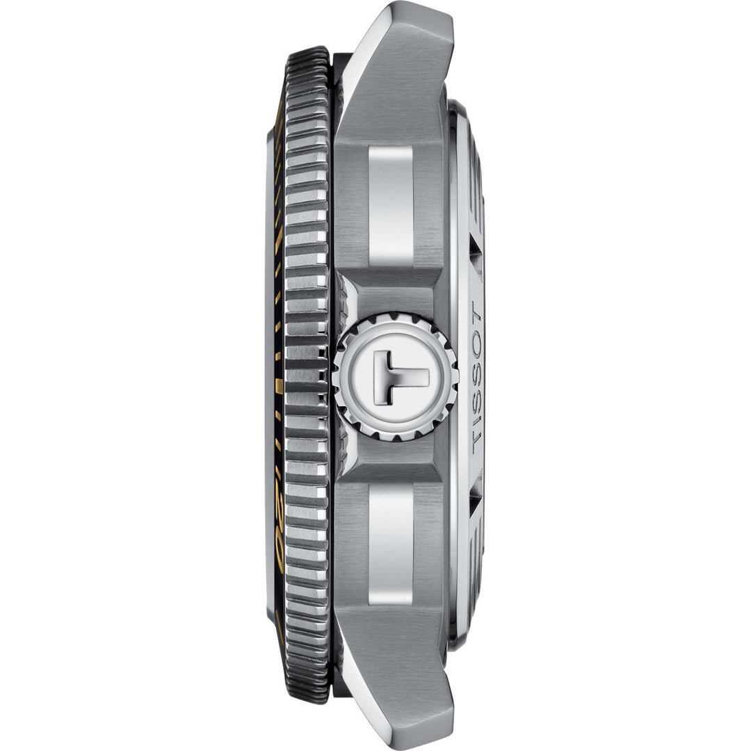 Tissot Seastar 2000 Professional Powermatic 80 - T120.607.17.441.01