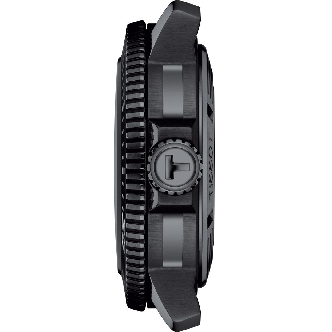 Tissot Seastar 2000 Professional Powermatic 80 - T120.607.37.041.00