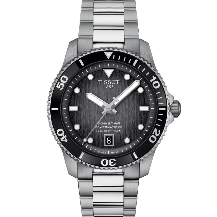Tissot Seastar 1000 Powermatic 80 - T120.807.11.051.00