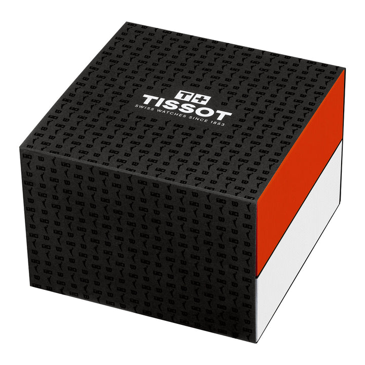 Tissot Seastar 1000 Powermatic 80 Wilson WNBA - T120.807.17.051.00