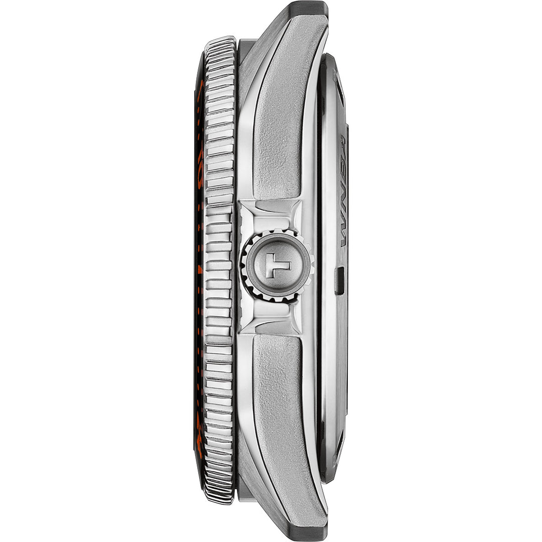Tissot Seastar 1000 Powermatic 80 Wilson WNBA - T120.807.17.051.00