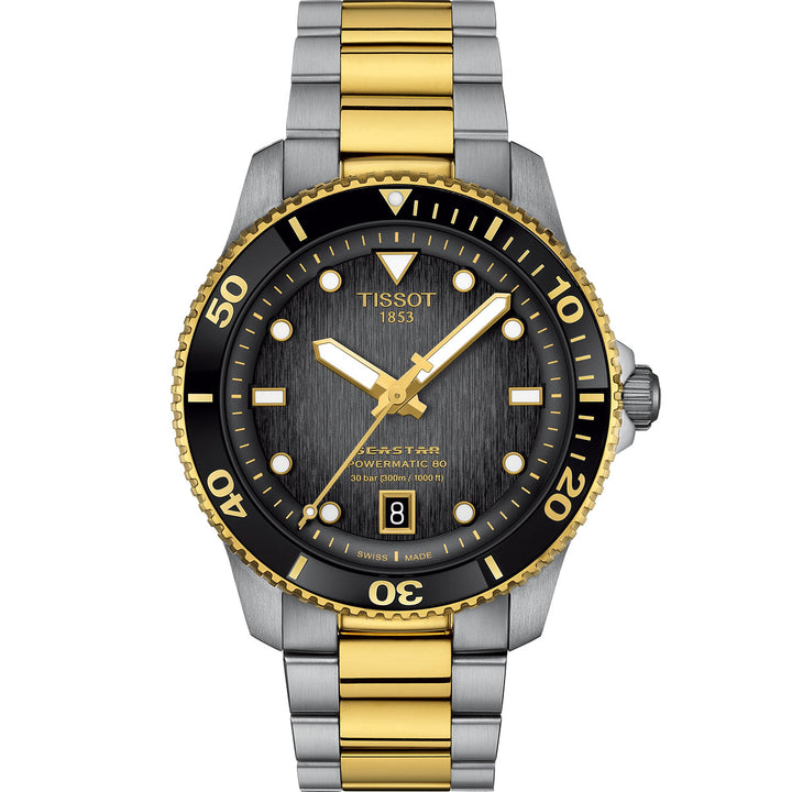 Tissot Seastar 1000 Powermatic 80 - T120.807.22.051.00