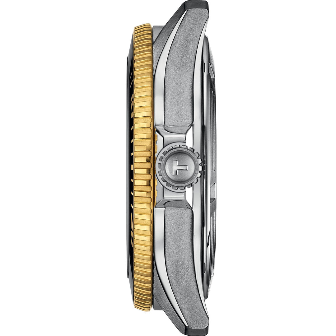 Tissot Seastar 1000 Powermatic 80 - T120.807.22.051.00