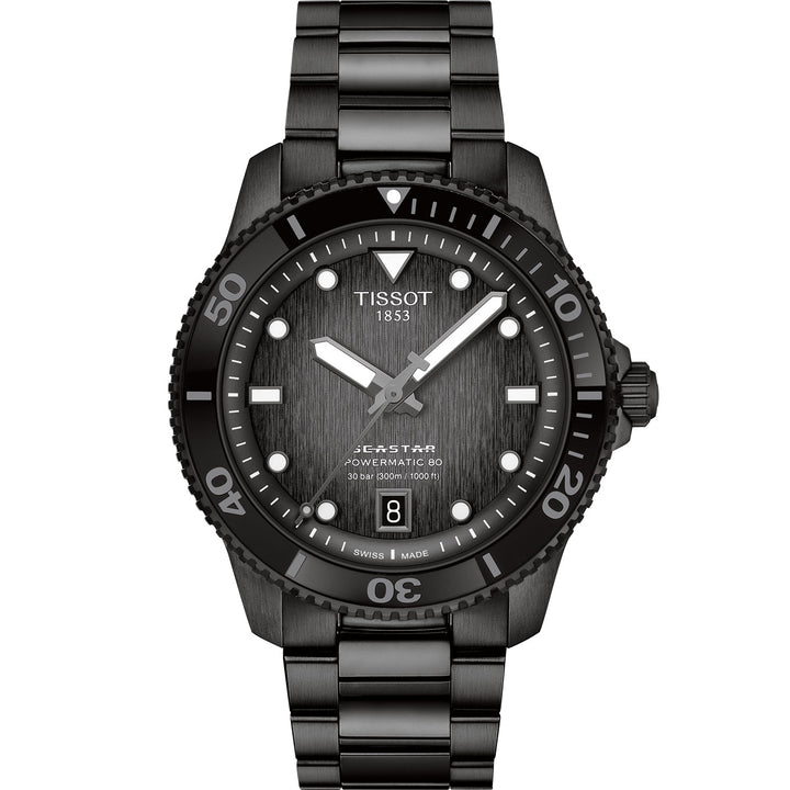 Tissot Seastar 1000 Powermatic 80 - T120.807.33.051.00