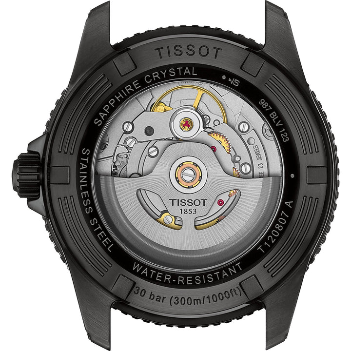 Tissot Seastar 1000 Powermatic 80 - T120.807.33.051.00