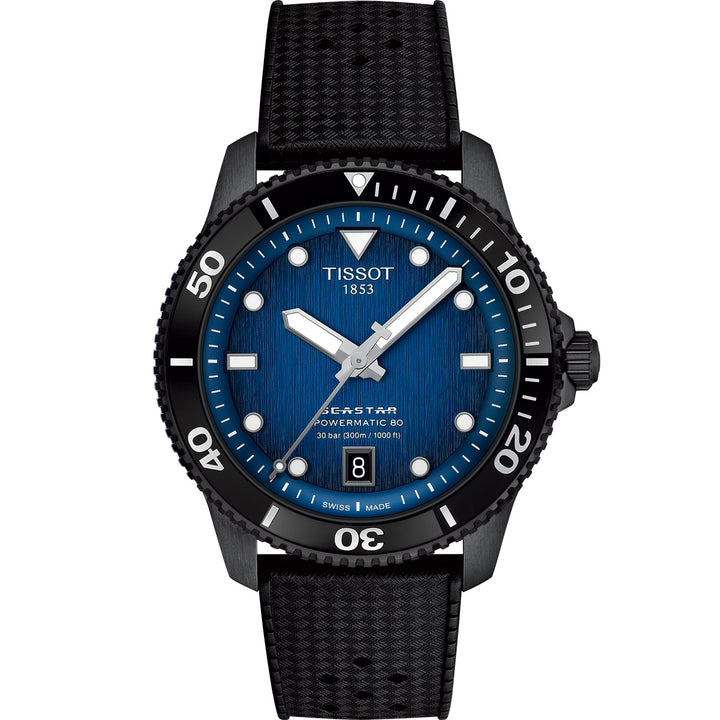 Tissot Seastar 1000 Powermatic 80 - T120.807.37.041.00