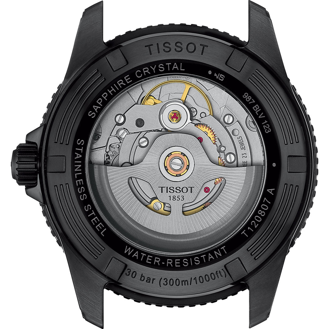 Tissot Seastar 1000 Powermatic 80 - T120.807.37.041.00