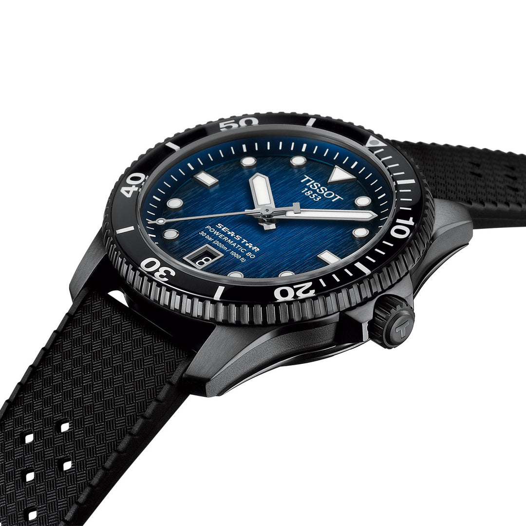 Tissot Seastar 1000 Powermatic 80 - T120.807.37.041.00