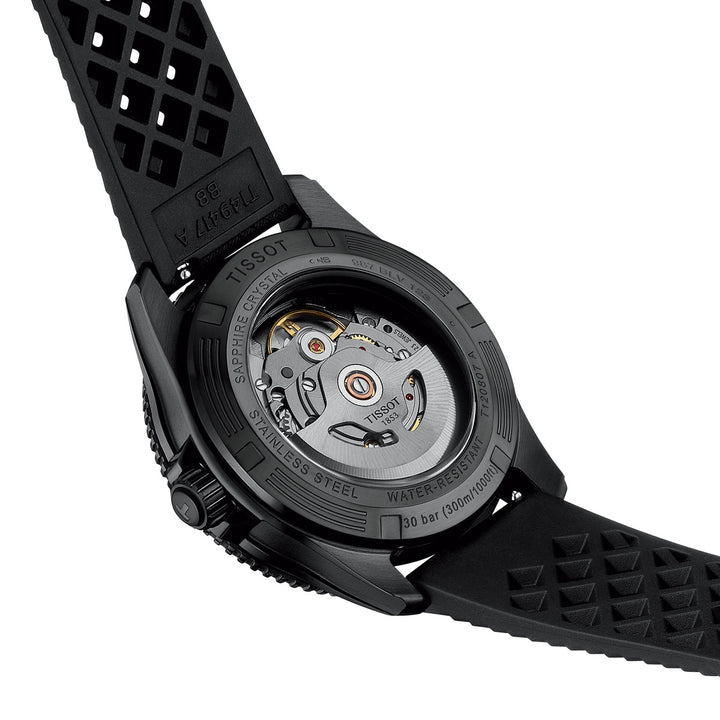 Tissot Seastar 1000 Powermatic 80 - T120.807.37.041.00