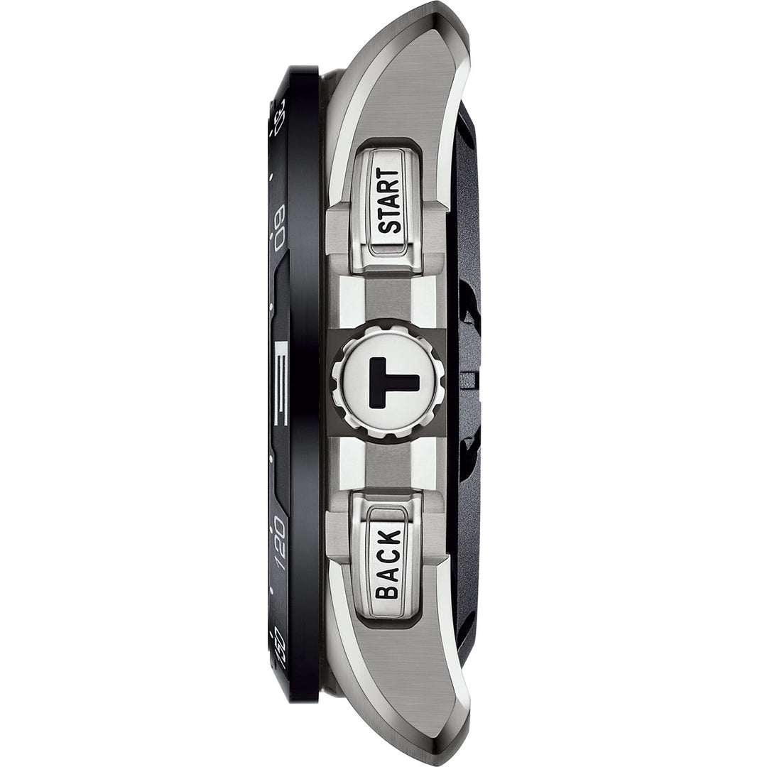 Tissot T-Touch Connect Solar - T121.420.44.051.00
