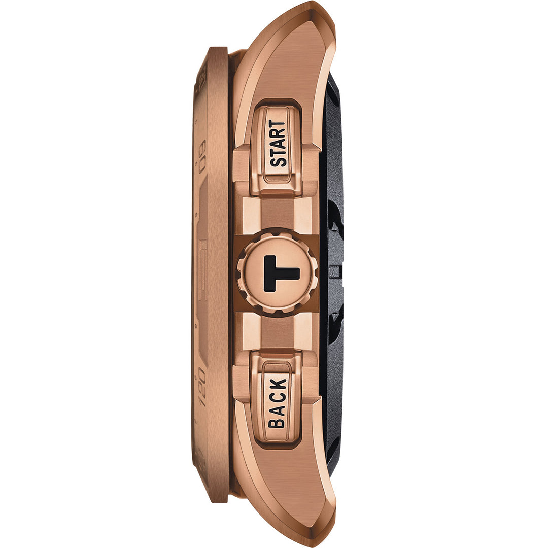 Tissot T-Touch Connect Solar - T121.420.46.051.00
