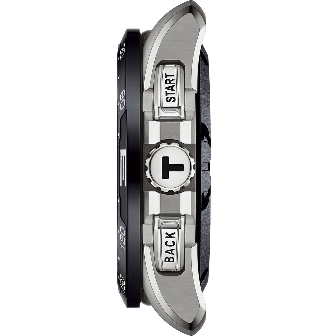 Tissot T-Touch Connect Solar - T121.420.47.051.01
