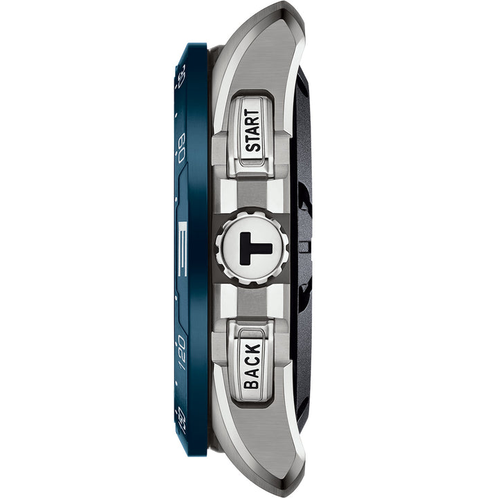 Tissot T-Touch Connect Solar - T121.420.47.051.05