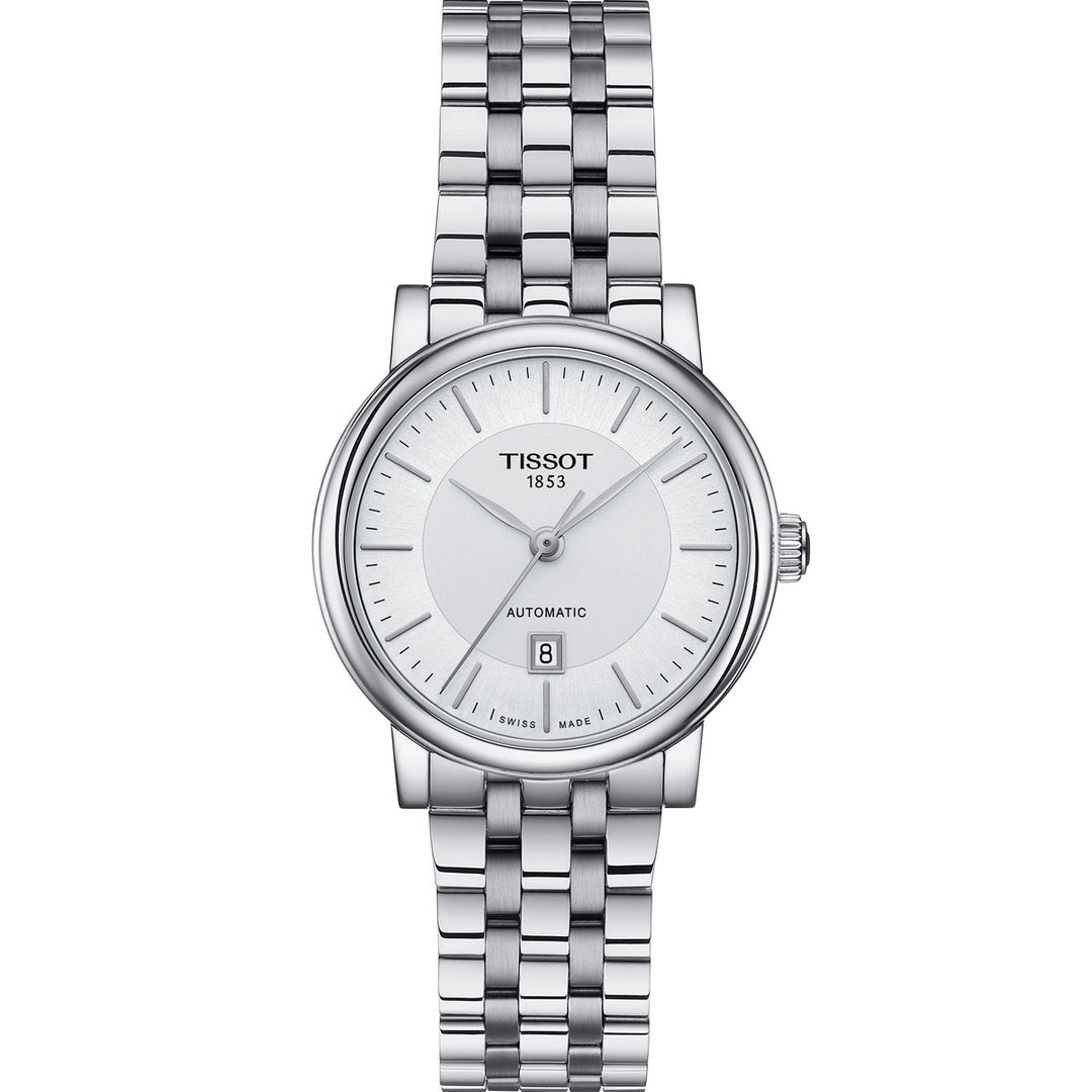 Tissot Carson Premium Automatic Lady - T122.207.11.031.00