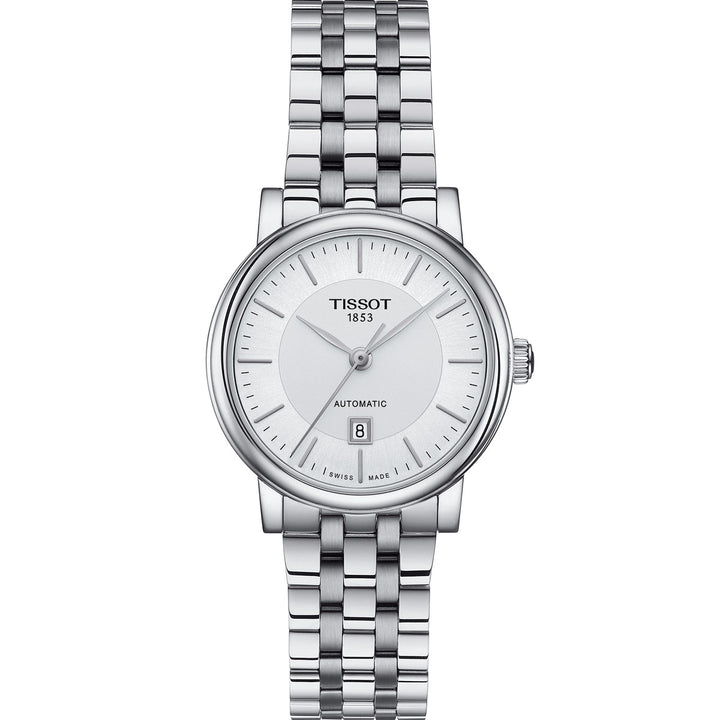 Tissot Carson Premium Automatic Lady - T122.207.11.031.00