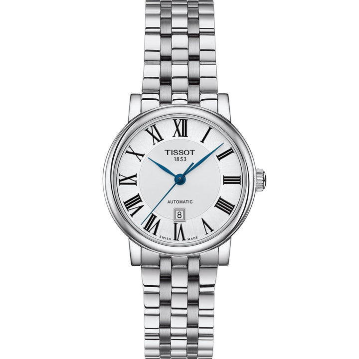 Tissot Carson Premium Automatic Lady - T122.207.11.033.00