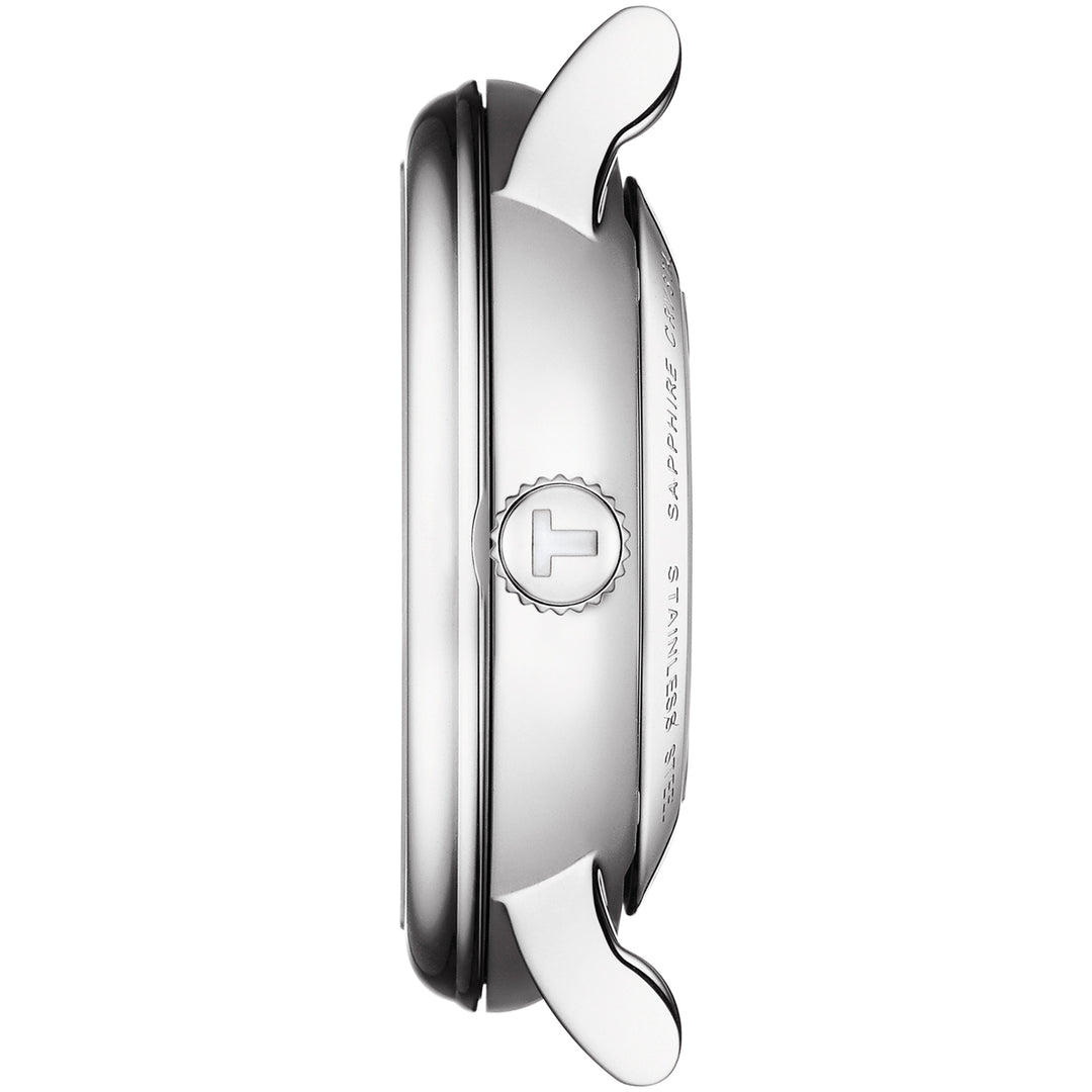 Tissot Carson Premium Automatic Lady - T122.207.11.033.00