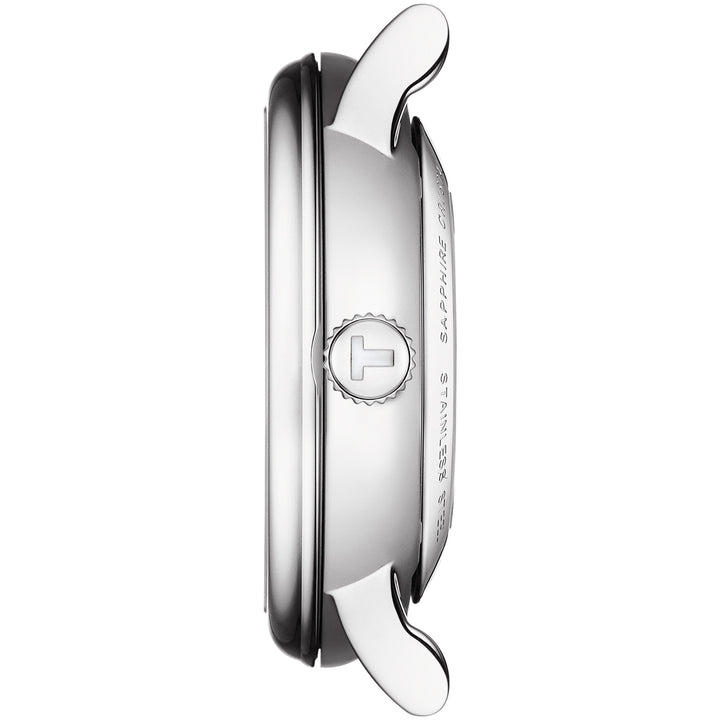 Tissot Carson Premium Automatic Lady - T122.207.11.033.00